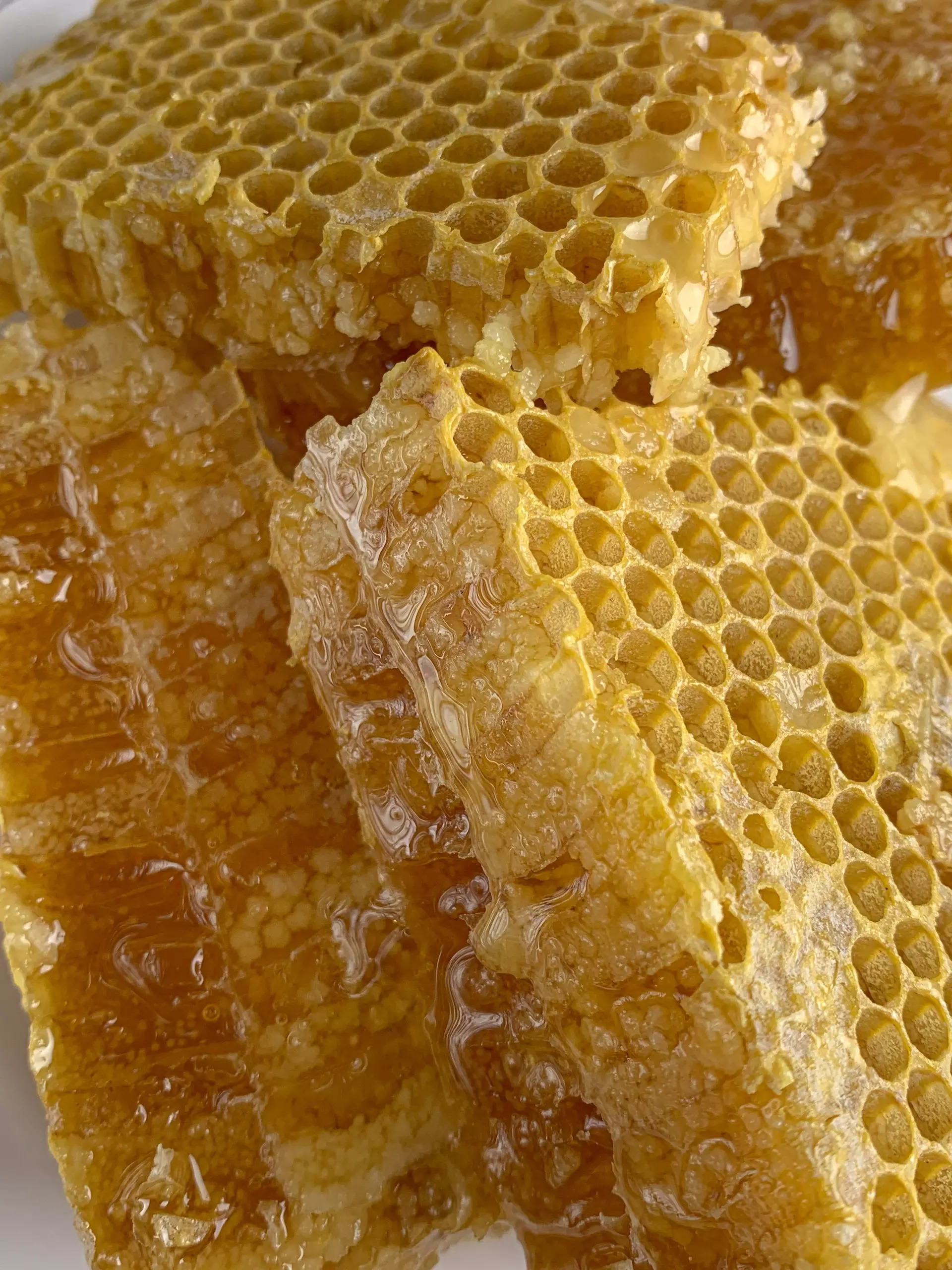 Manuka honey