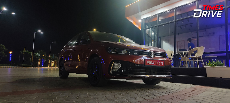 Volkswagen Virtus 1.5 TSI - long term 1,000 km review: First Report ...