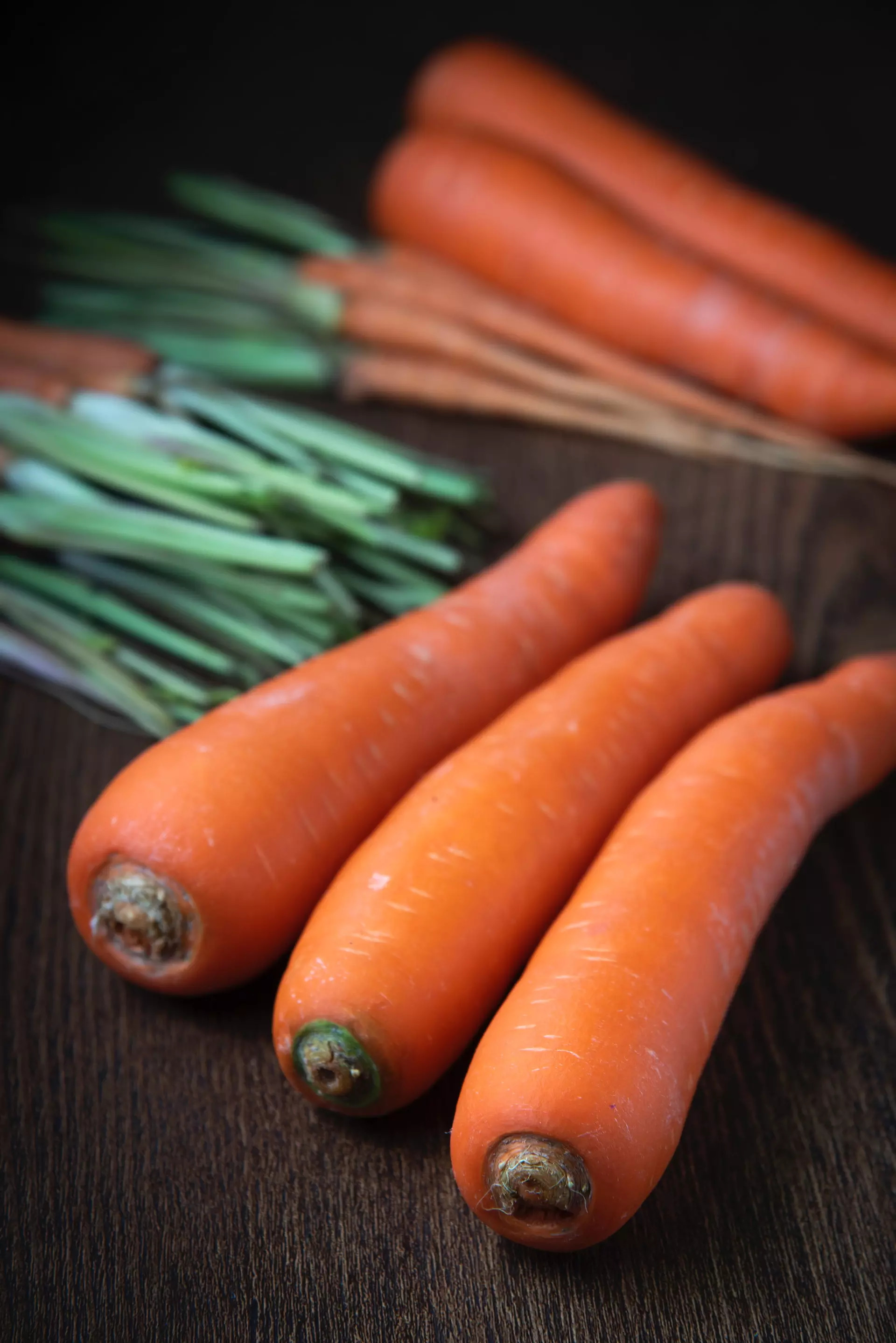 Carrots