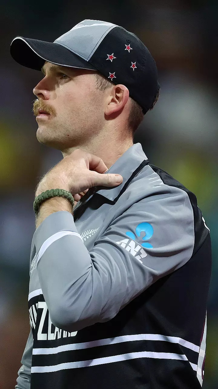 Lockie Ferguson