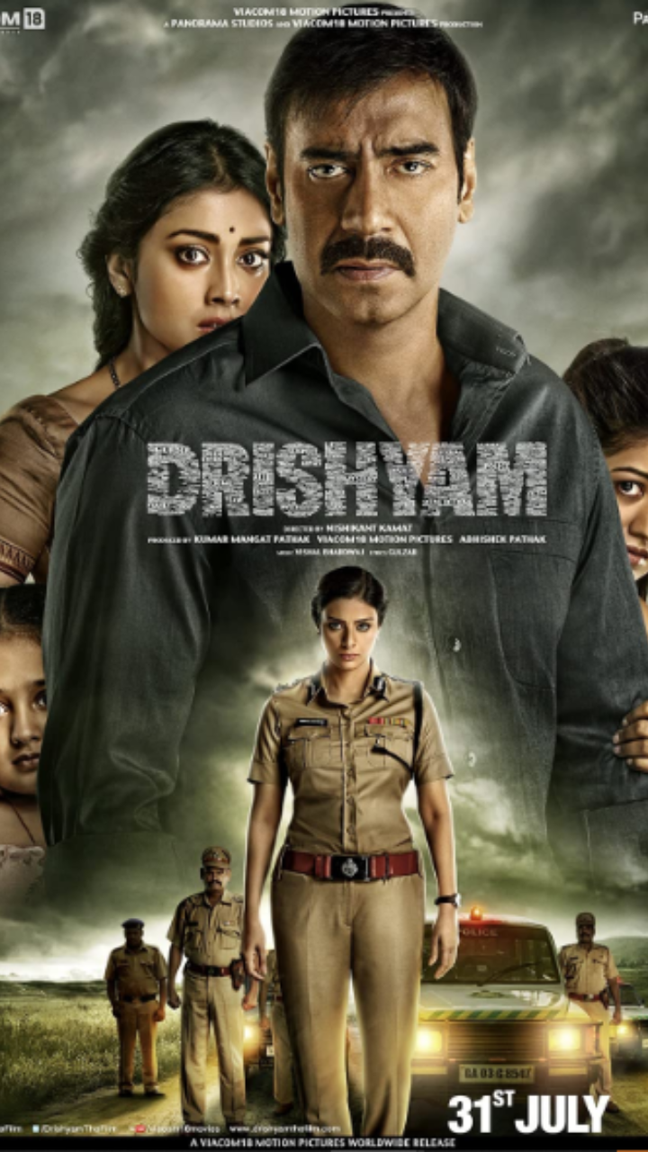 Drishyam