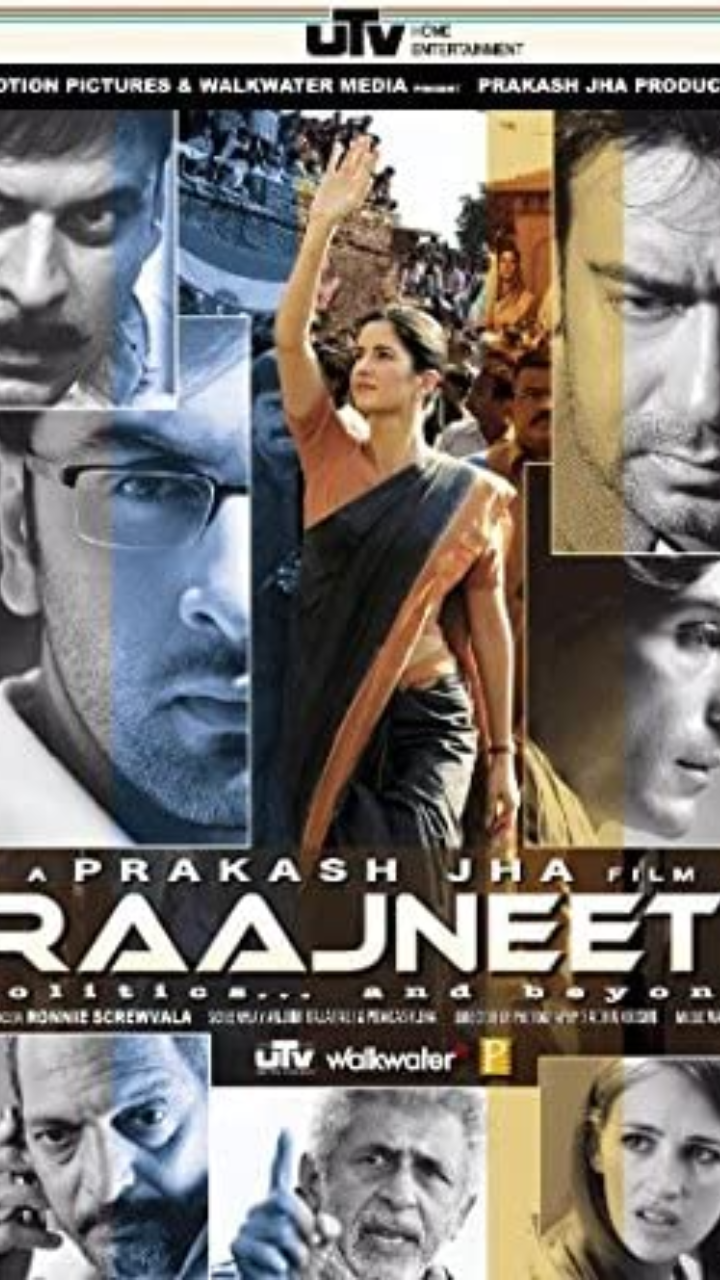 Rajneeti