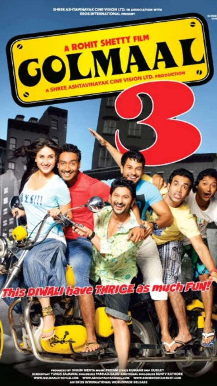 Golmaal 3