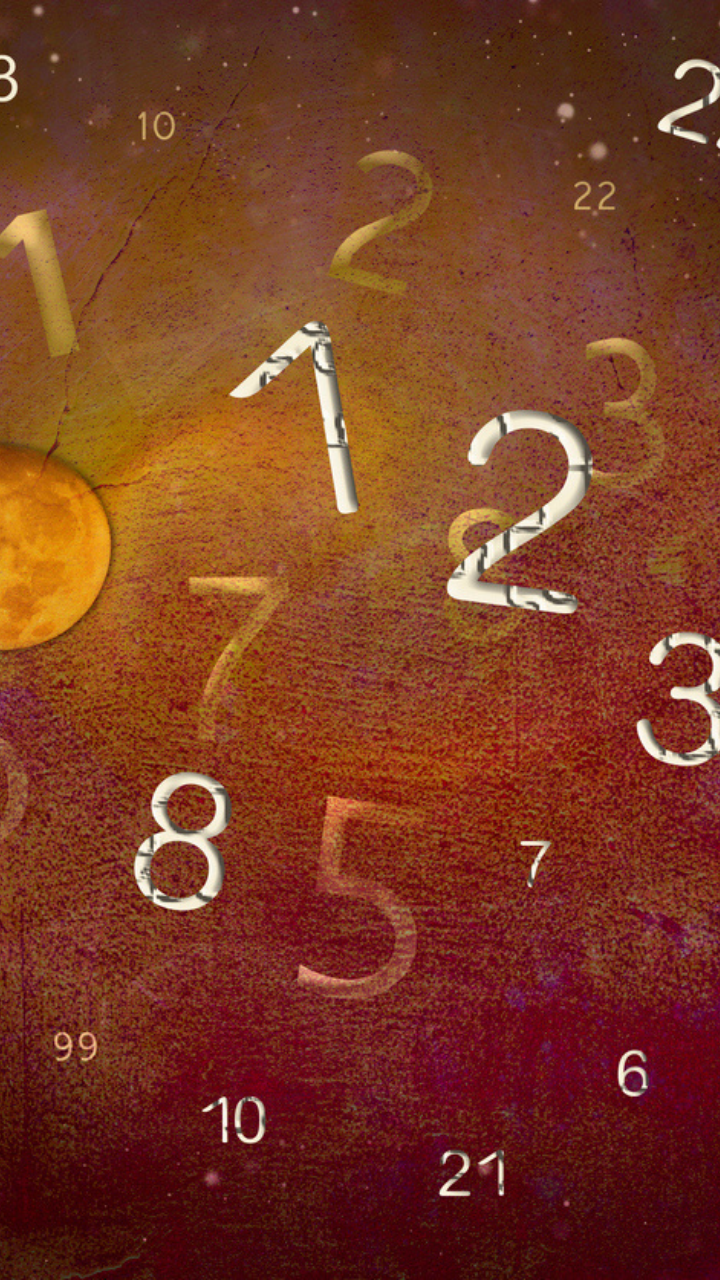 Numerology Predictions Number 8 Born on 8 17  26