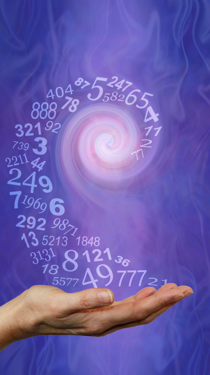 Numerology Predictions Number 7 Born on 7 16  25