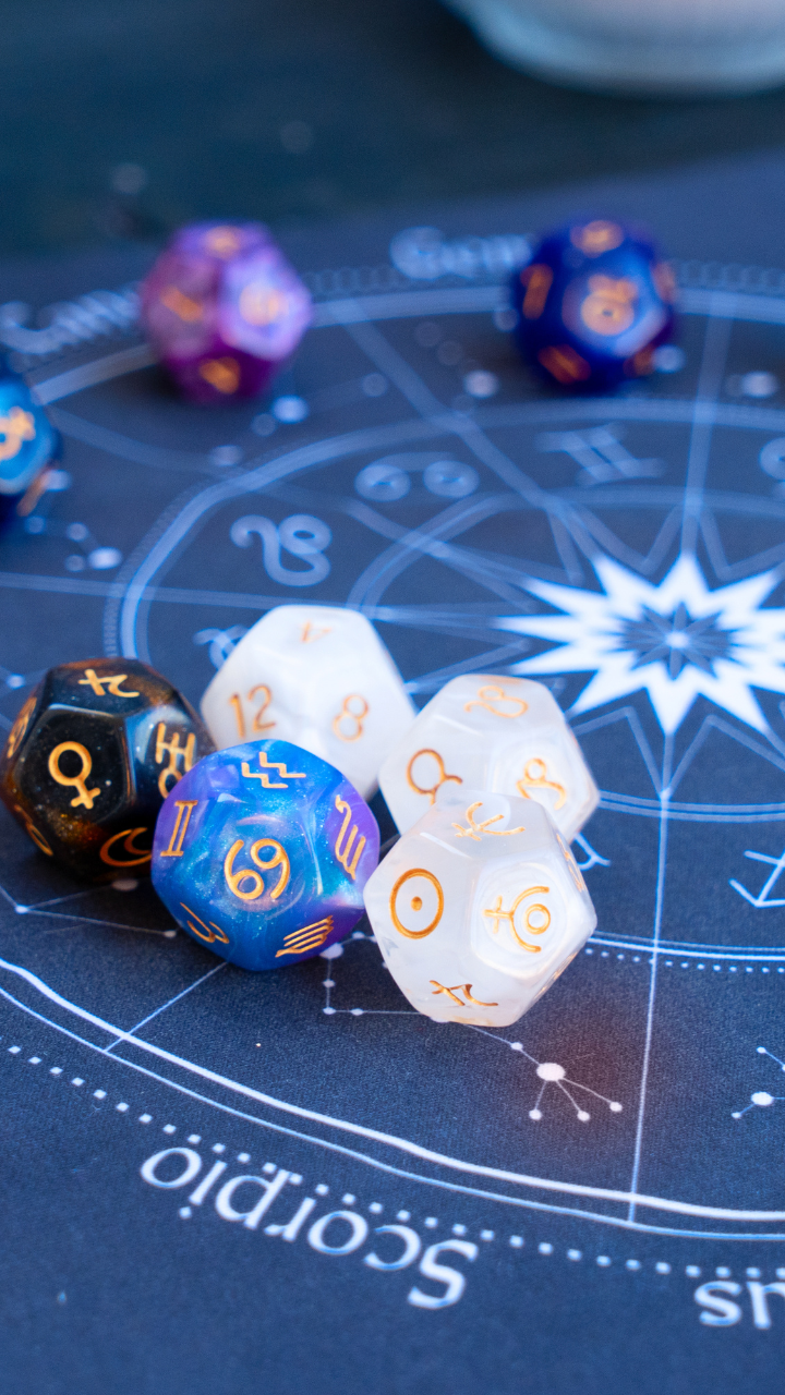 Numerology Predictions - November 18