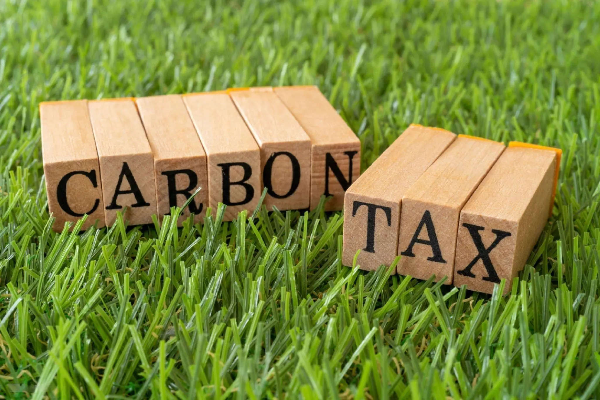 What Is A Carbon Border Tax Will It Help Achieve Climate Neutrality 