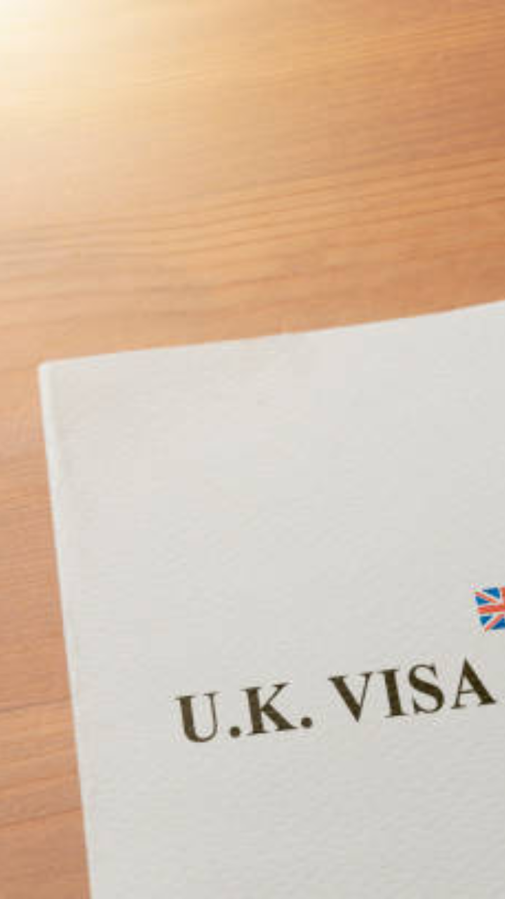 UK Work Visa  Visit the official website