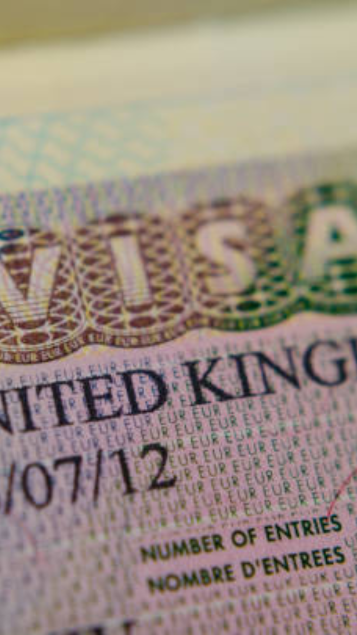 UK Work Visa How to apply for a work visa for UK - all you need to know