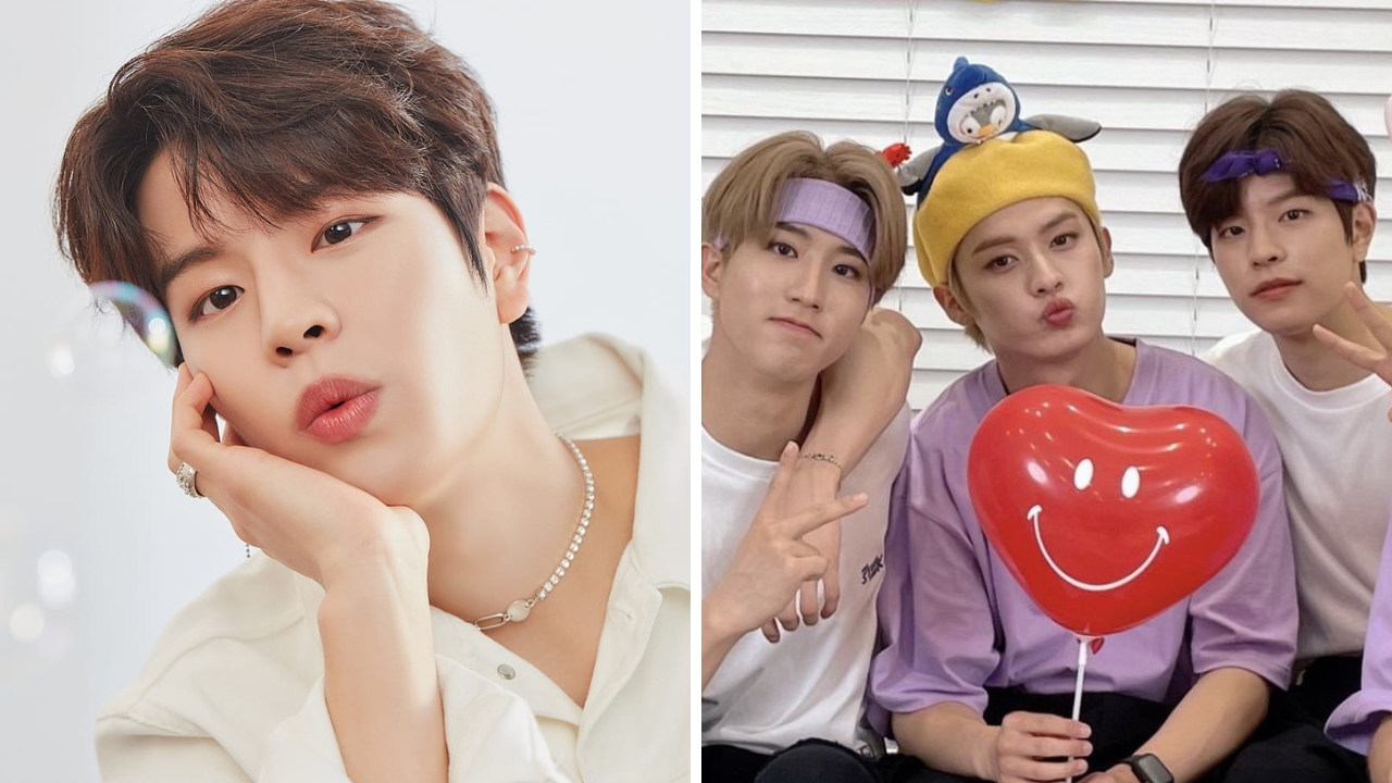 Stray Kids' Seungmin prohibits fans from 'feeling upset' after he and  bandmates test positive for COVID again | Entertainment News, Times Now