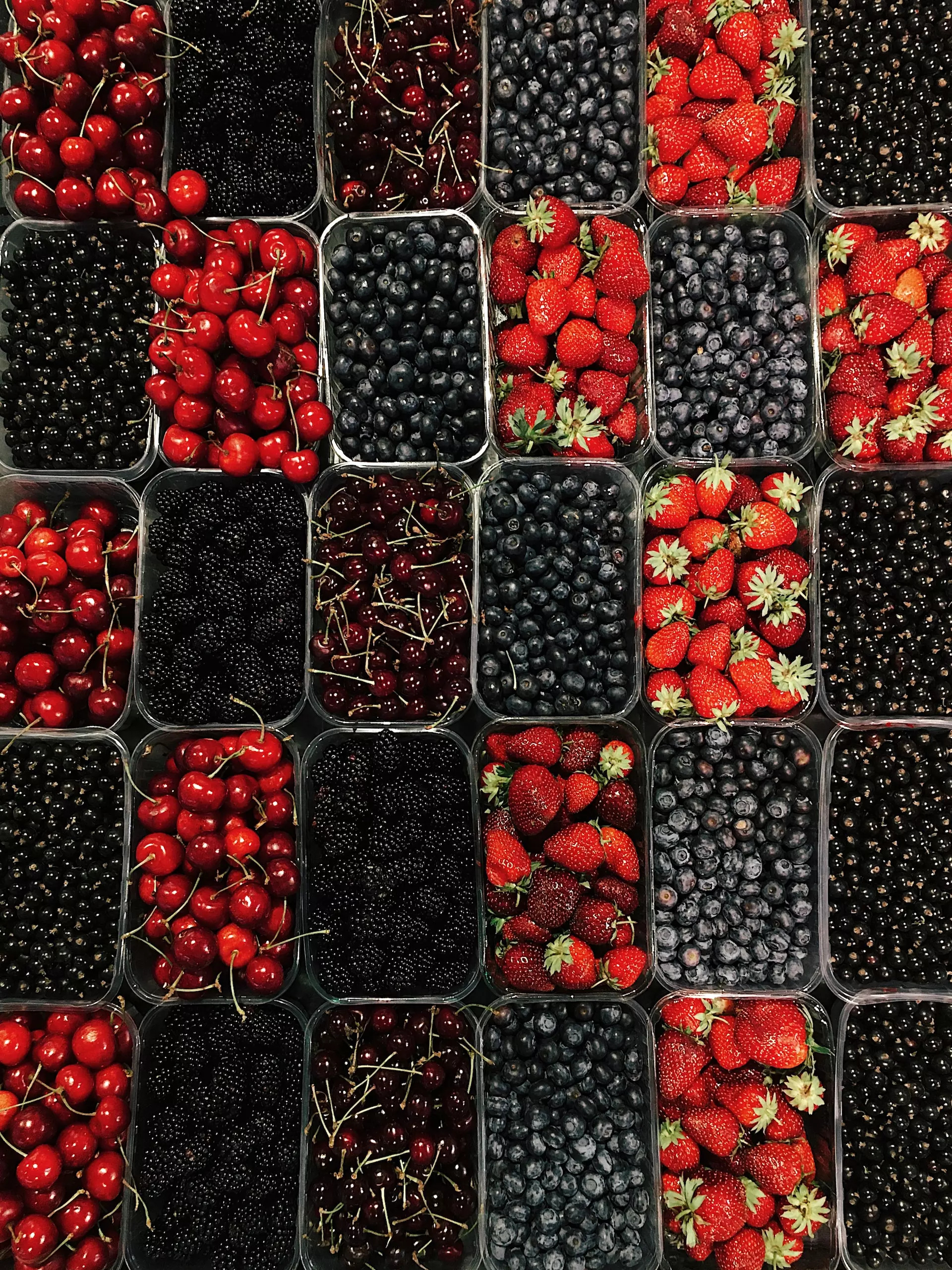 Berries