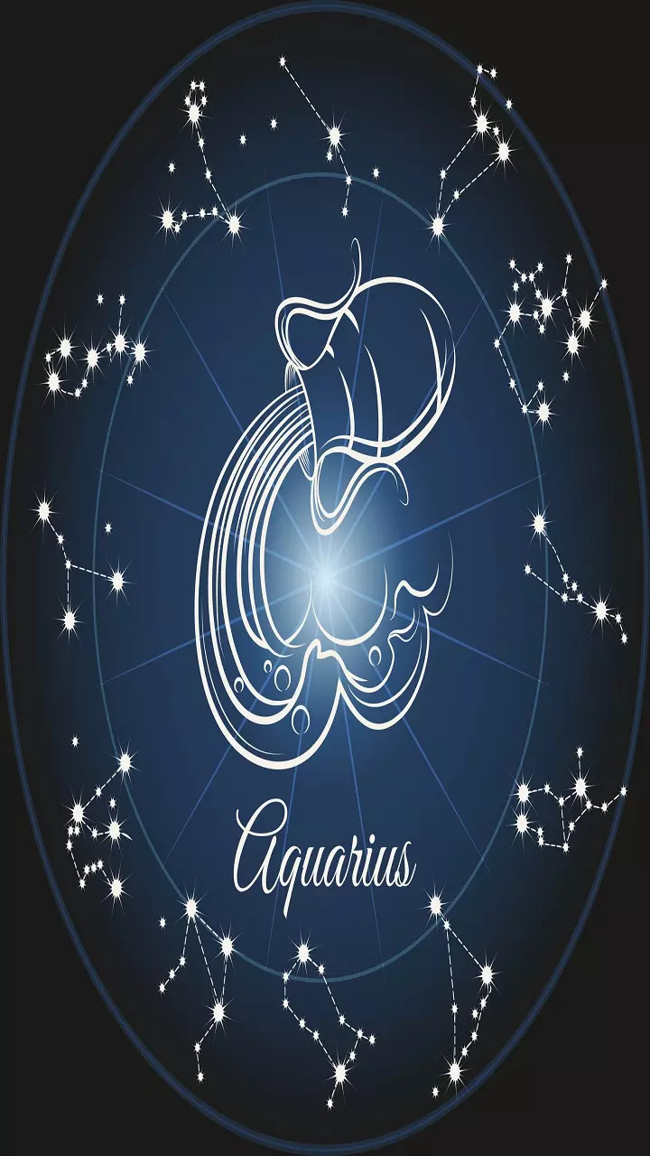 Aquarius