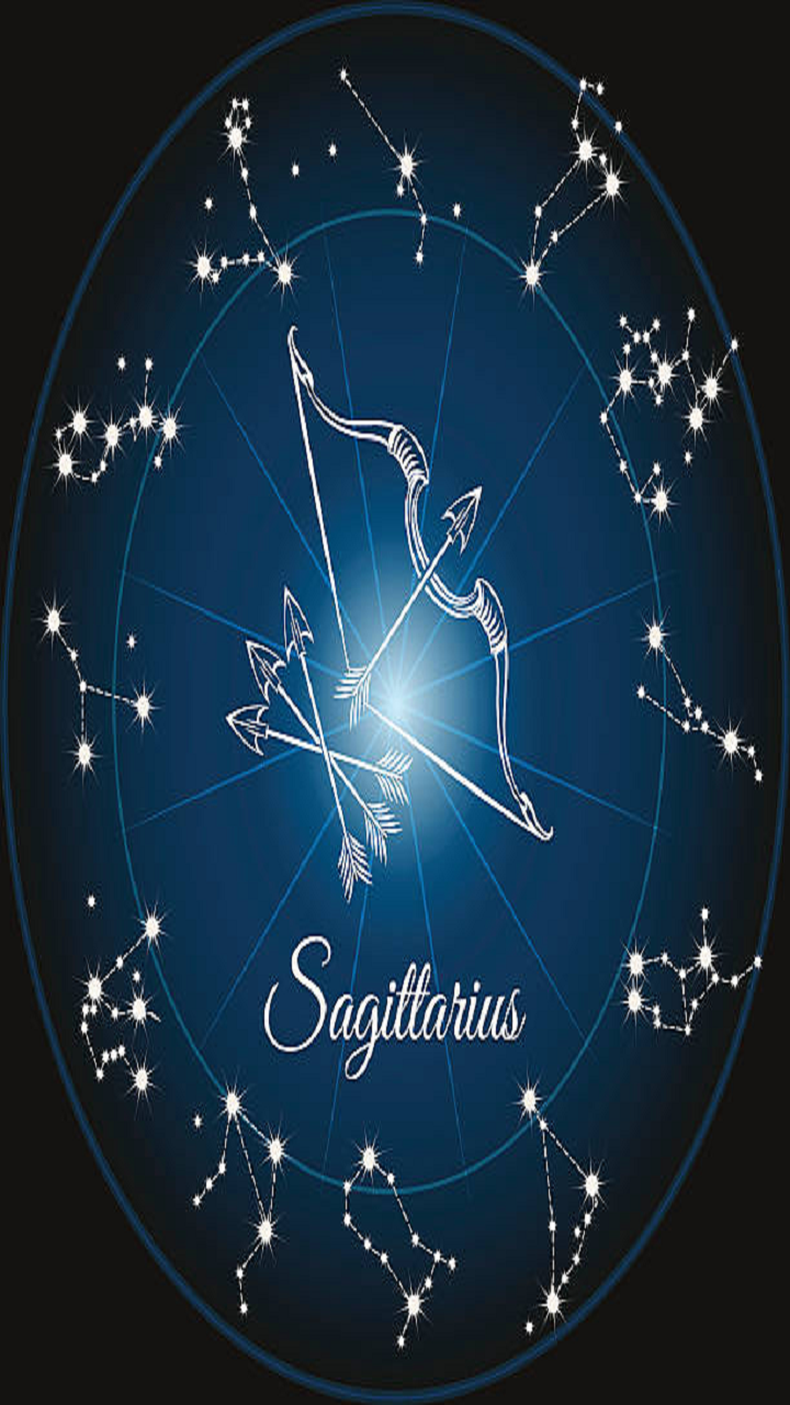 Sagittarius