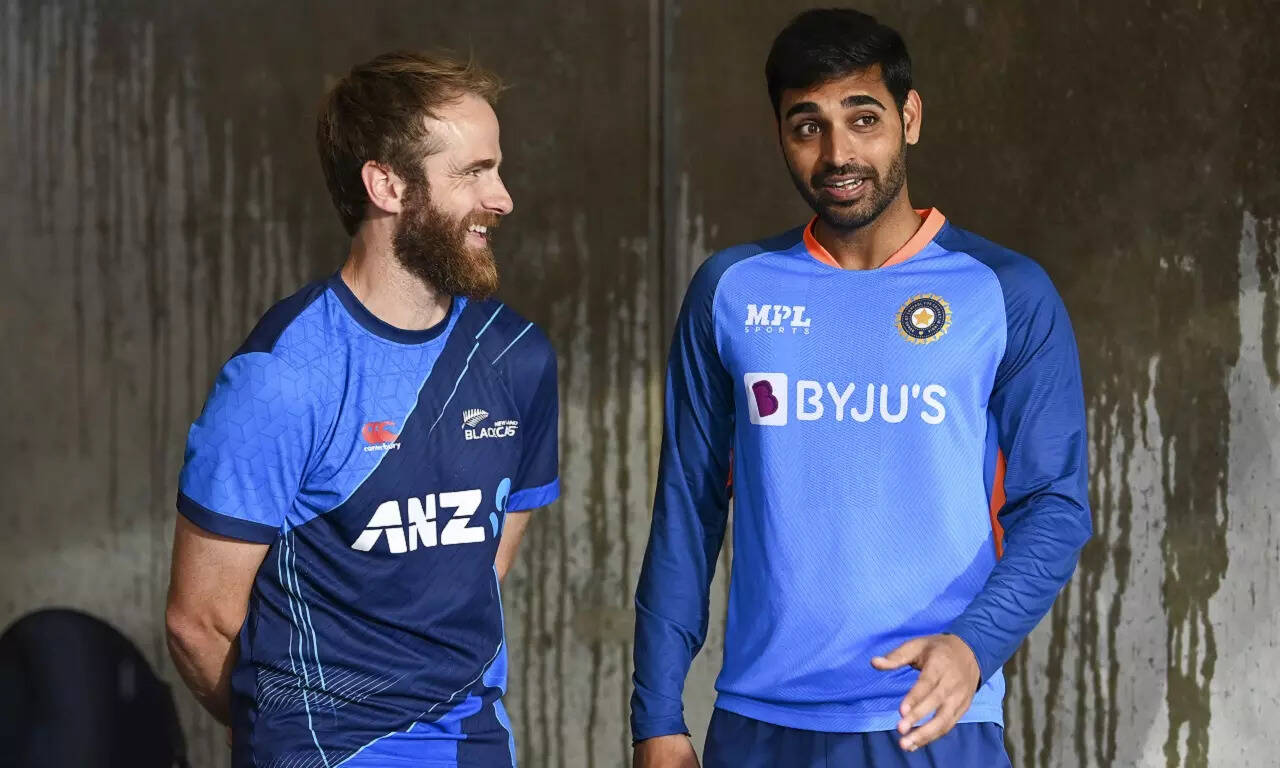 IND Vs NZ 2nd T20I Live Streaming When And Where To Watch India Vs New ind-vs-nz-2nd-t20i-live-streaming-when-and-where-to-watch-india-vs-new