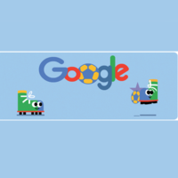 Google Doodle | Google 'kicks-off' 2022 FIFA World Cup frenzy with an  animated doodle