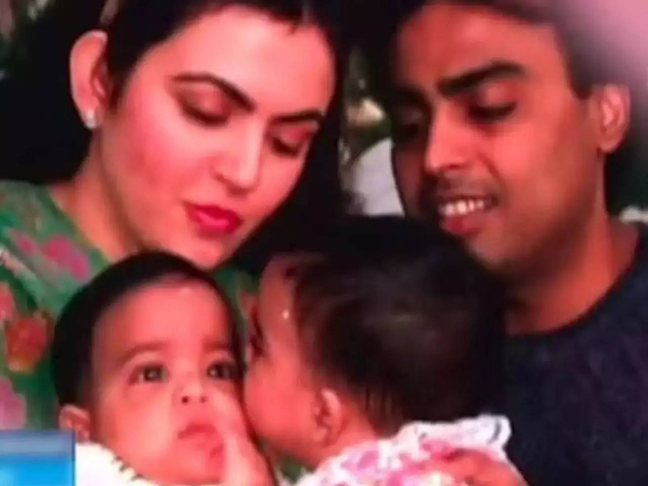 Ambani Isha Ambani The Twin Who Delivered Twins Does Being A Twin