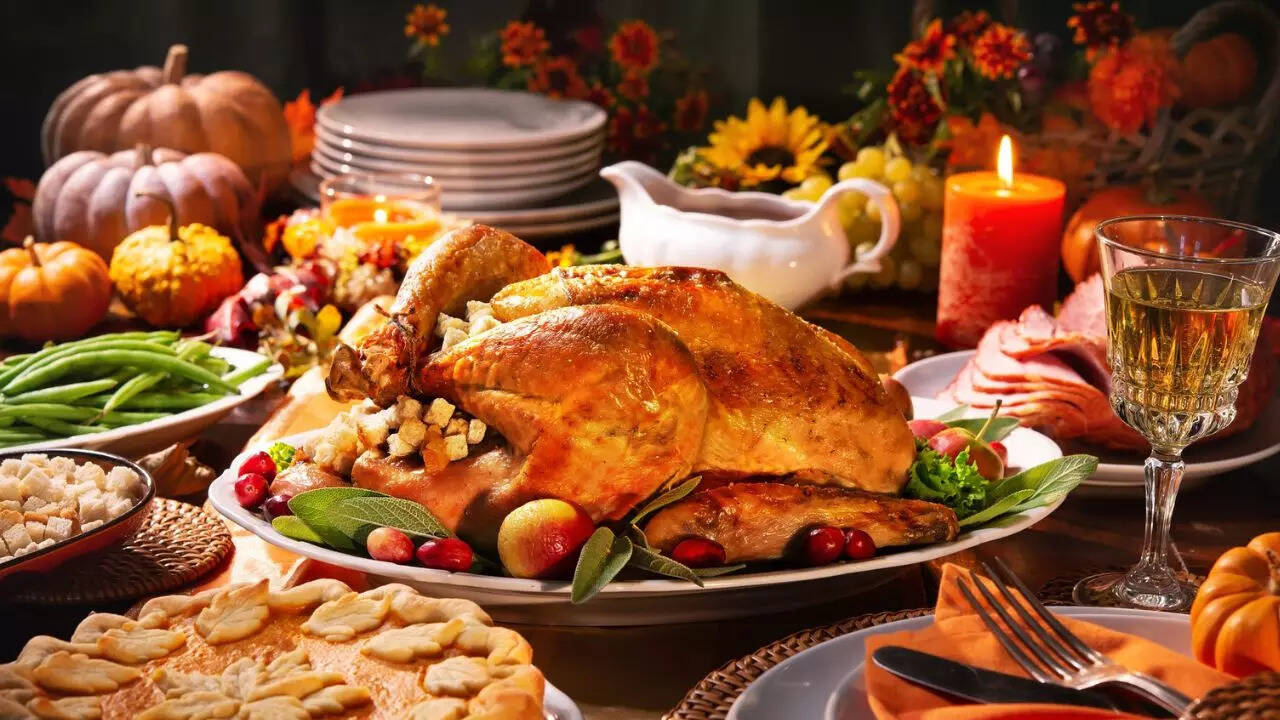 When is Thanksgiving 2023? The Date and History of Turkey Day