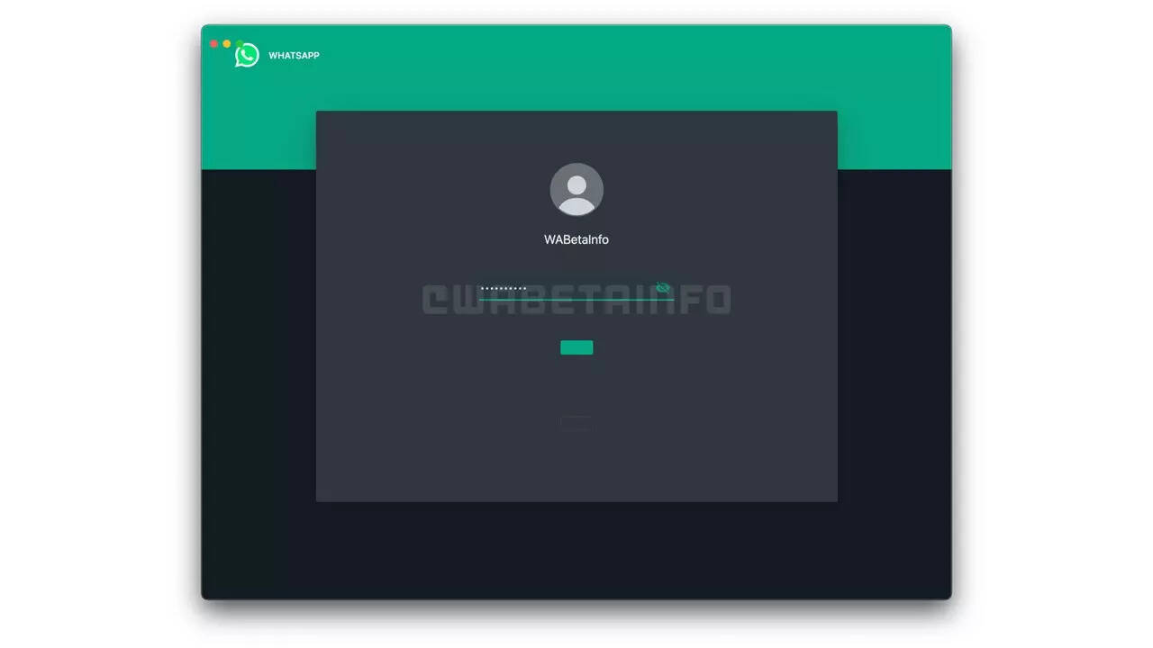 WhatsApp Web And Desktop Apps To Get Screen Lock Feature Soon Times Now WhatsApp Web And Desktop Apps To Get Screen Lock Feature Soon Times Now