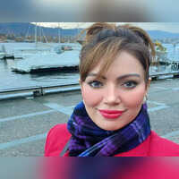 TMKOC fame Munmun Dutta injures leg in accident in Germany, shares