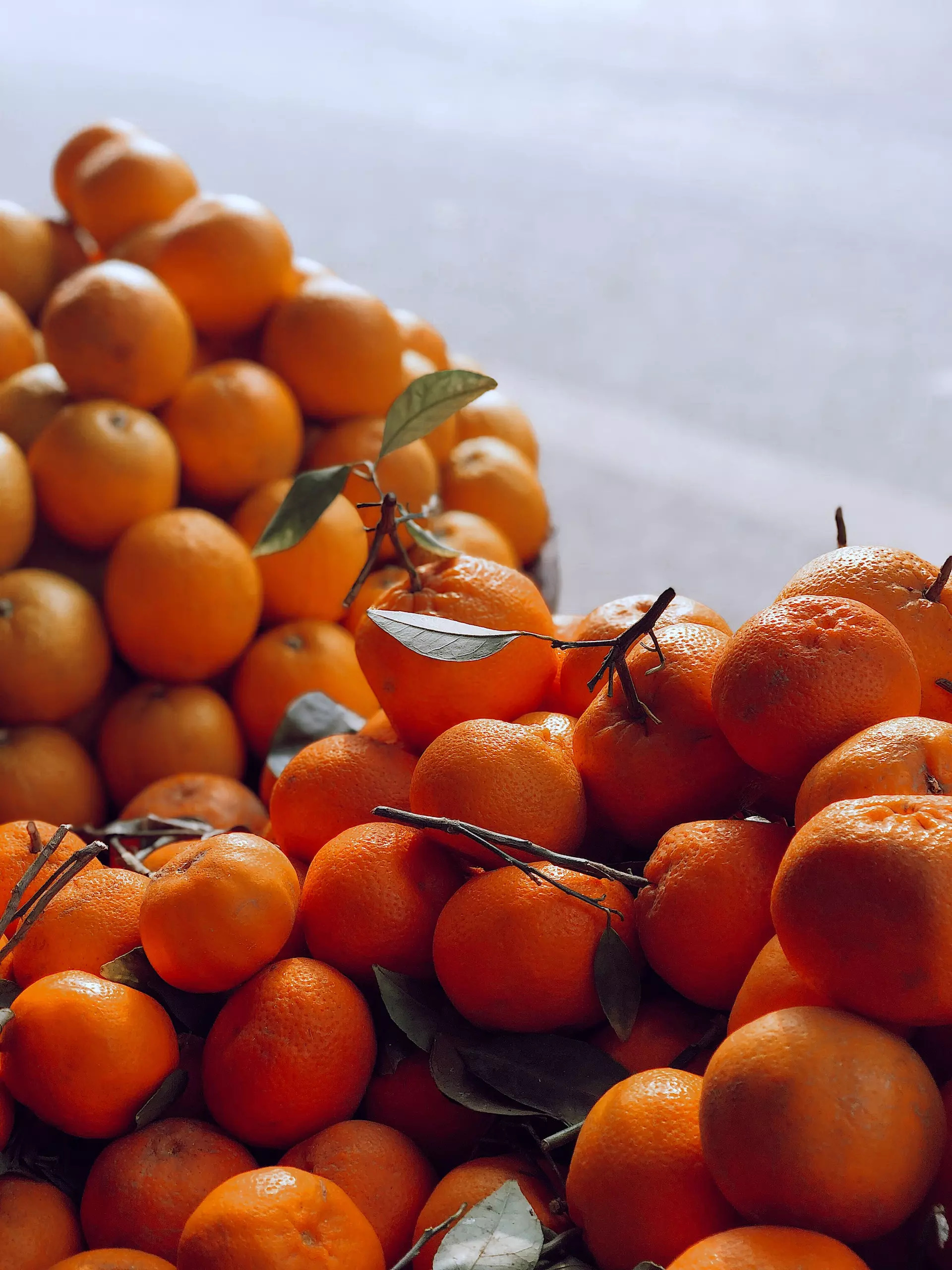 Oranges