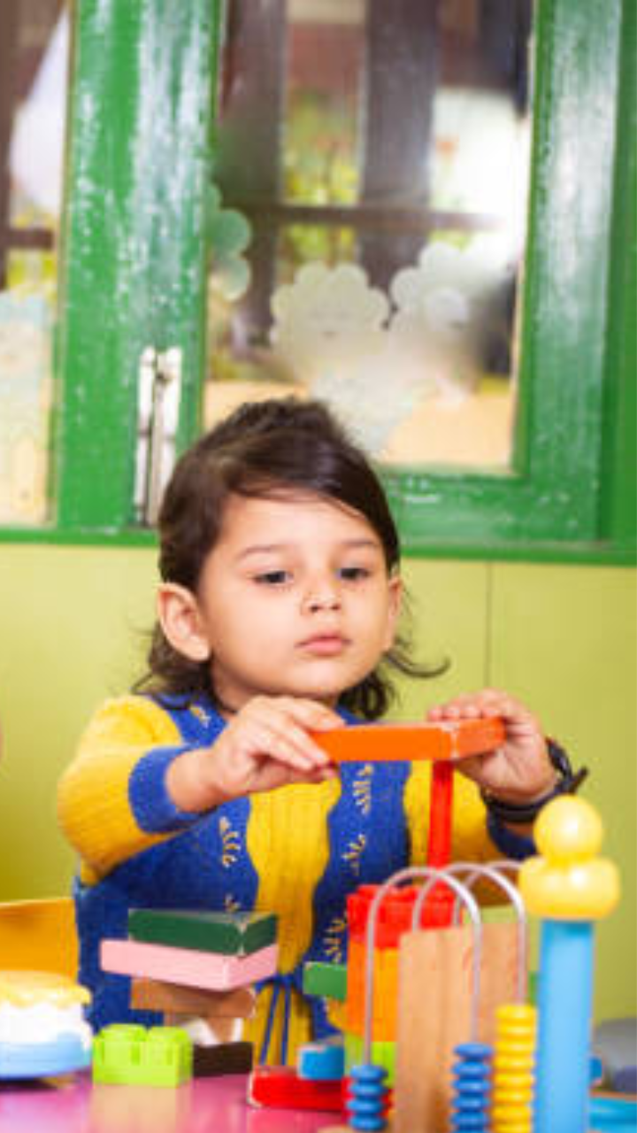 Delhi Nursery Admission second merit list