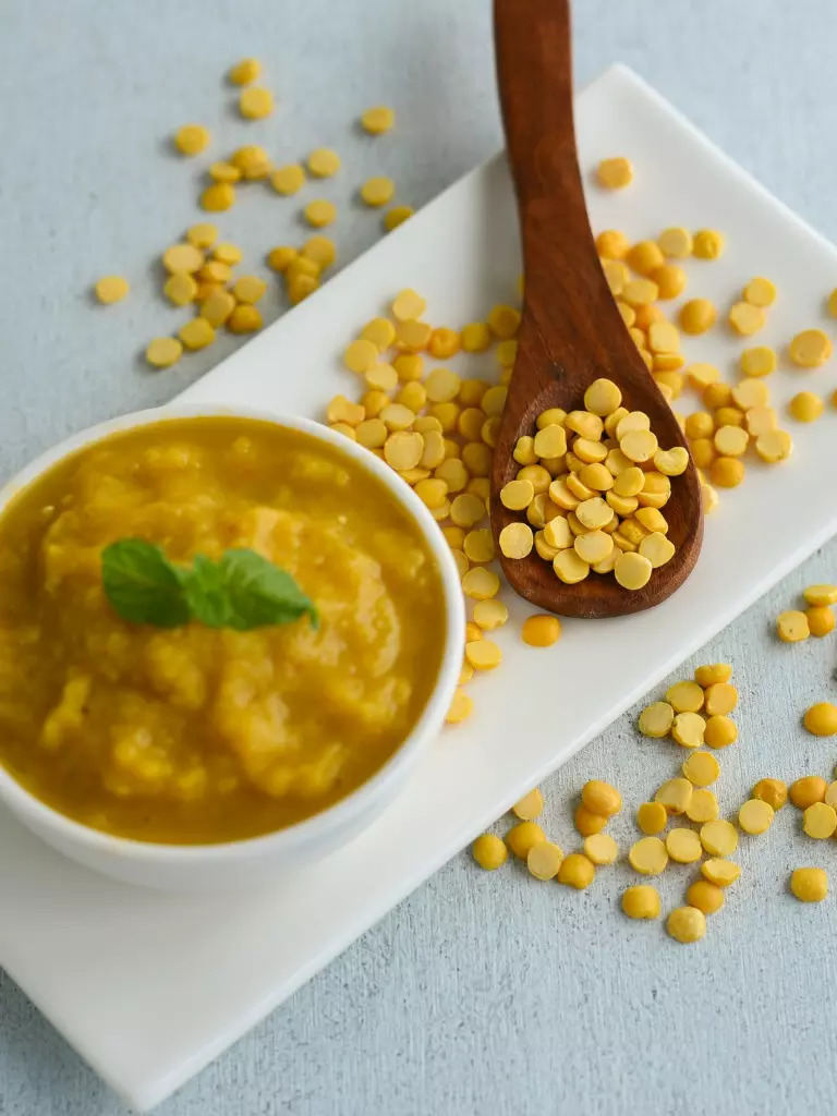 Chana dal