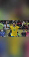 Neymar Jr eyes Pele's goal record in Brazil's FIFA World Cup 2022 opener against  Serbia