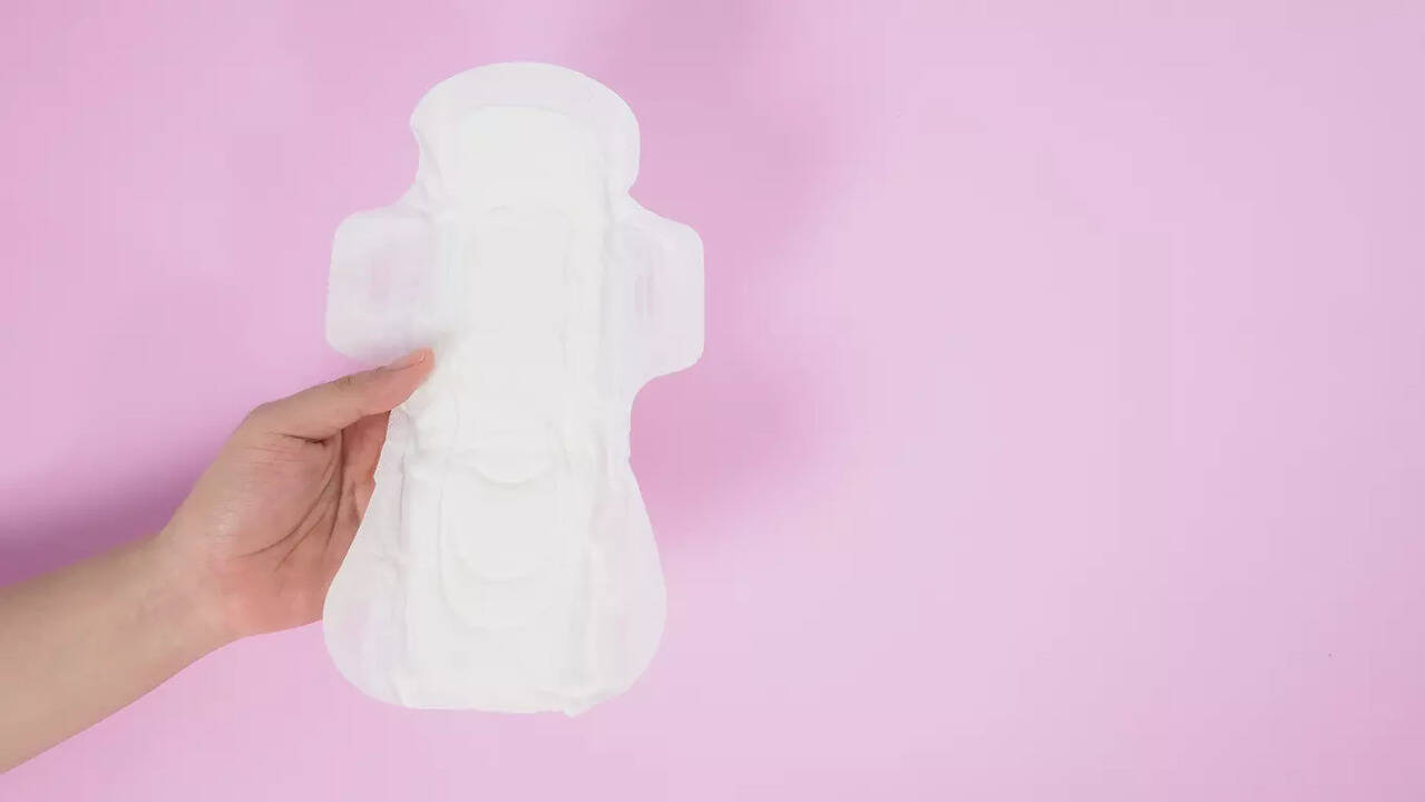 Study says most sanitary napkins can cause cancer, diabetes; Know about
