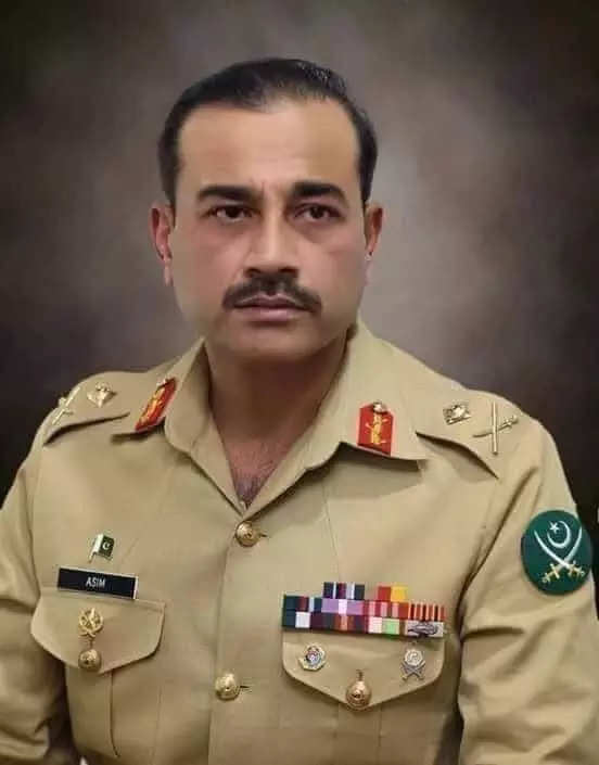 Lt Gen Asim Munir to be new Pakistan new Army Chief