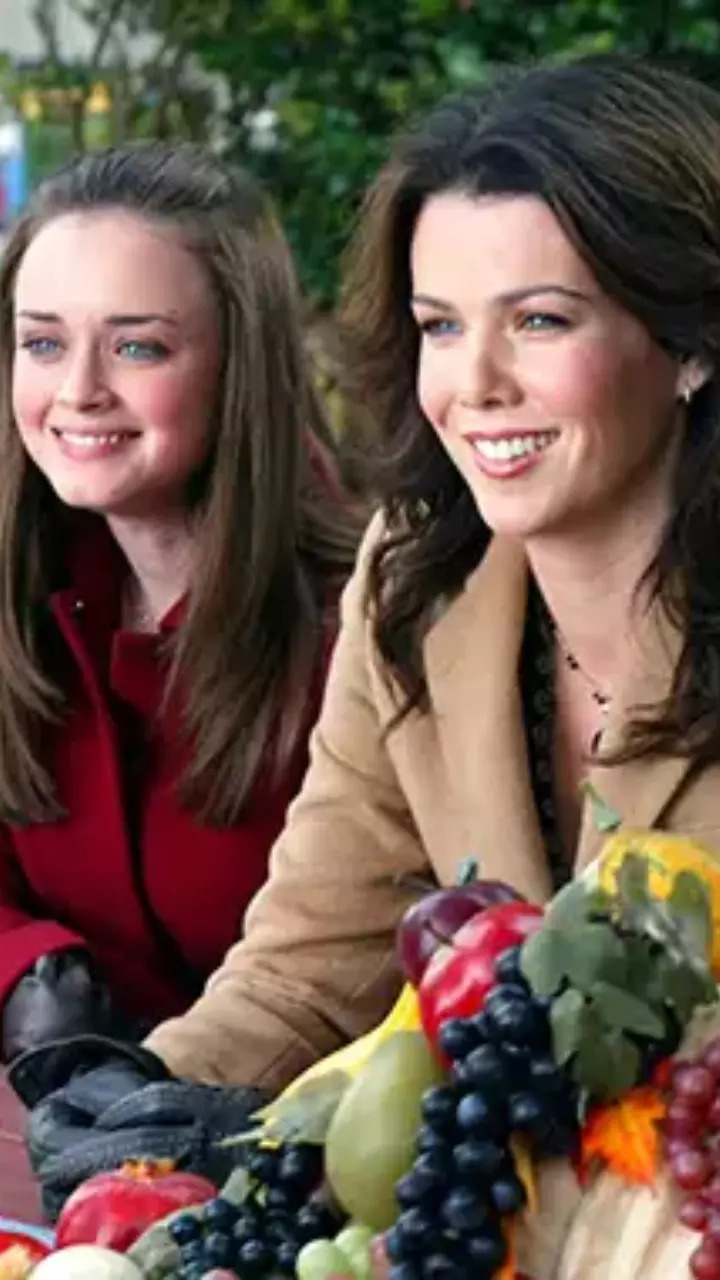 Gilmore Girls