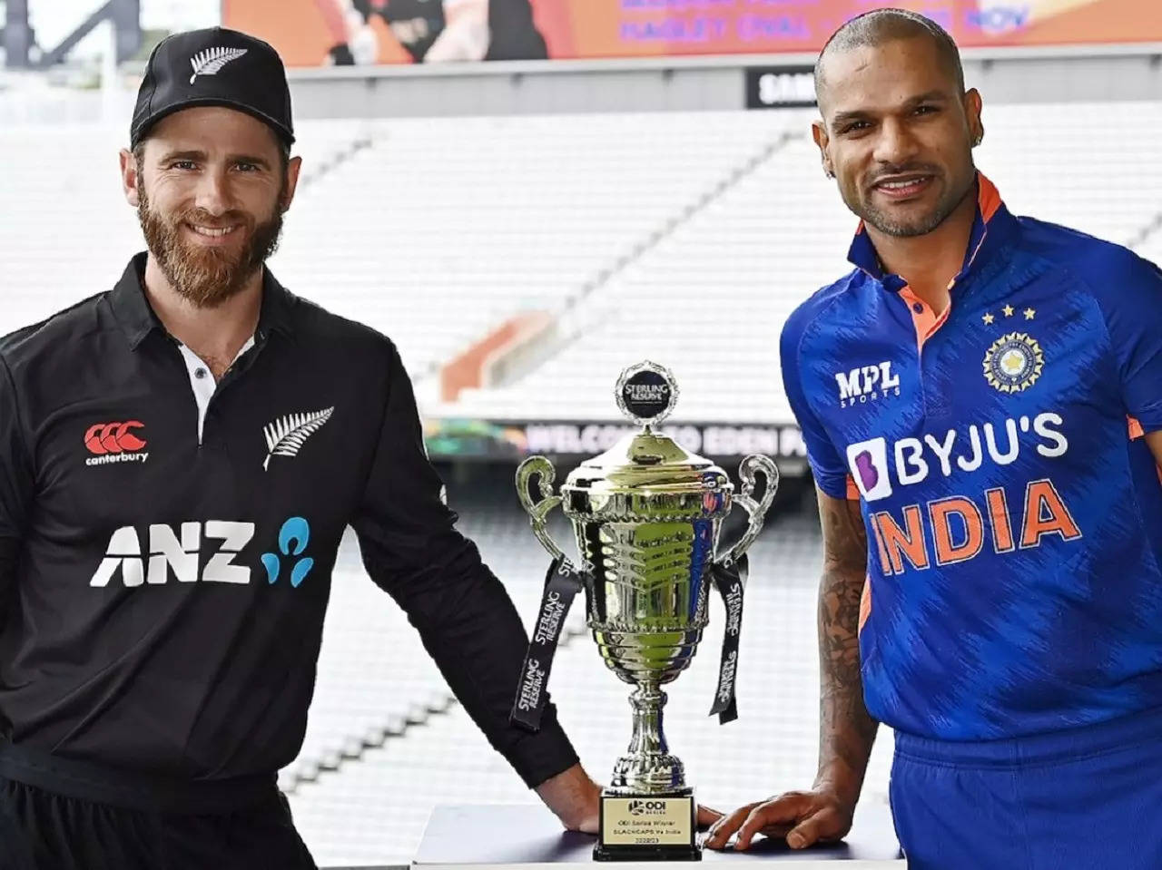 IND vs NZ Dream11 prediction: Fantasy cricket tips for 1st ODI between India  and New Zealand