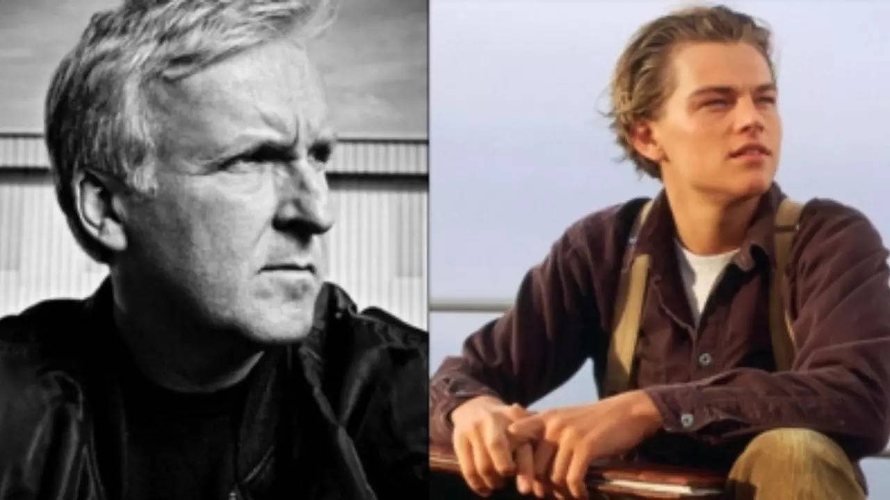 James Cameron Reveals Leonardo Dicaprio Almost Lost Titanic As He Refused To Screen Test