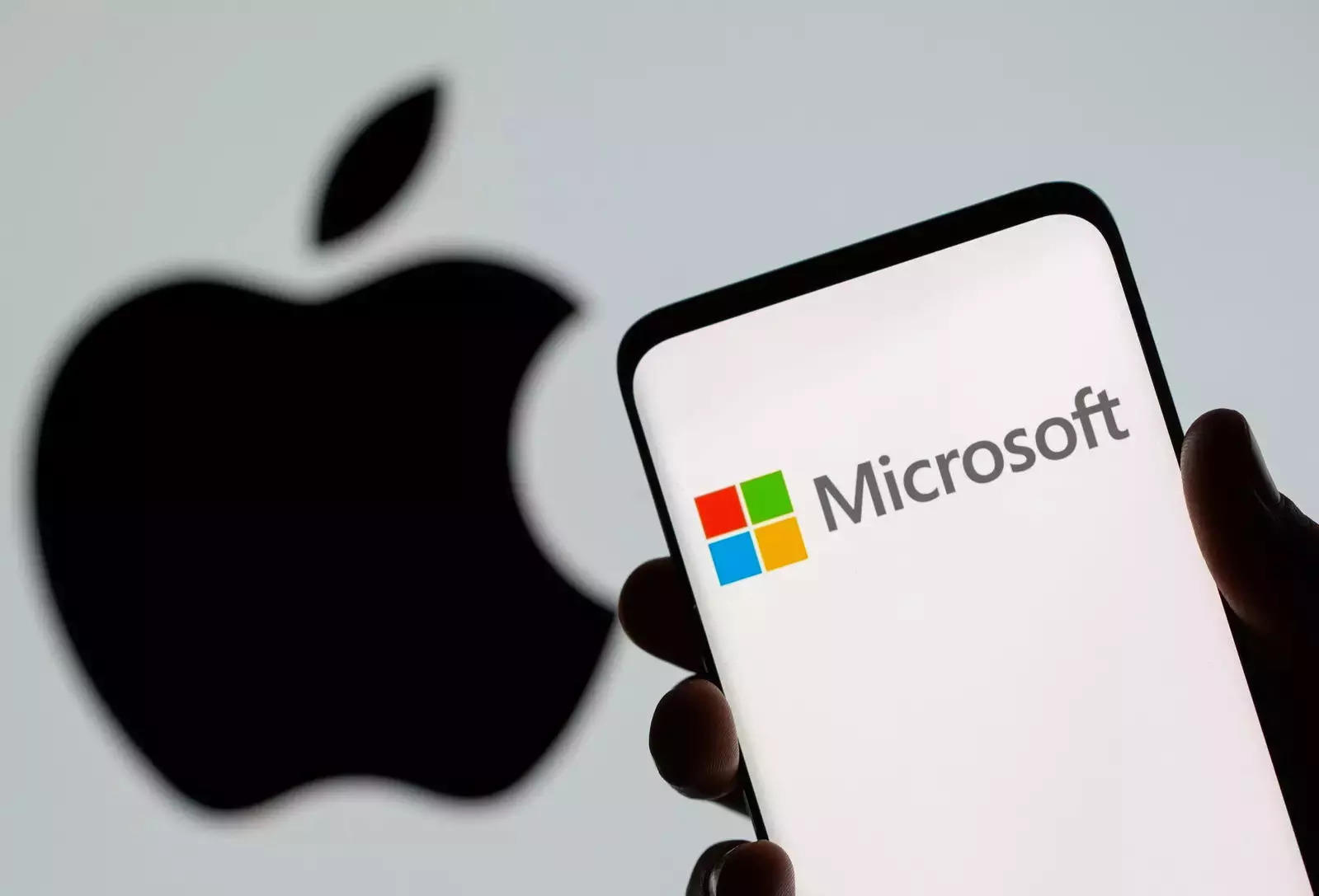 Apple Vs Microsoft Vs Alphabet: How much money these companies make every second?