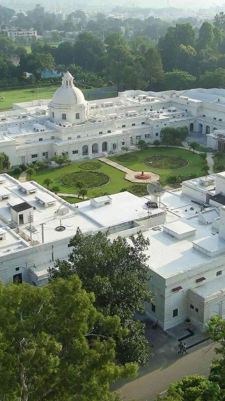 IIT Roorkee Programmes