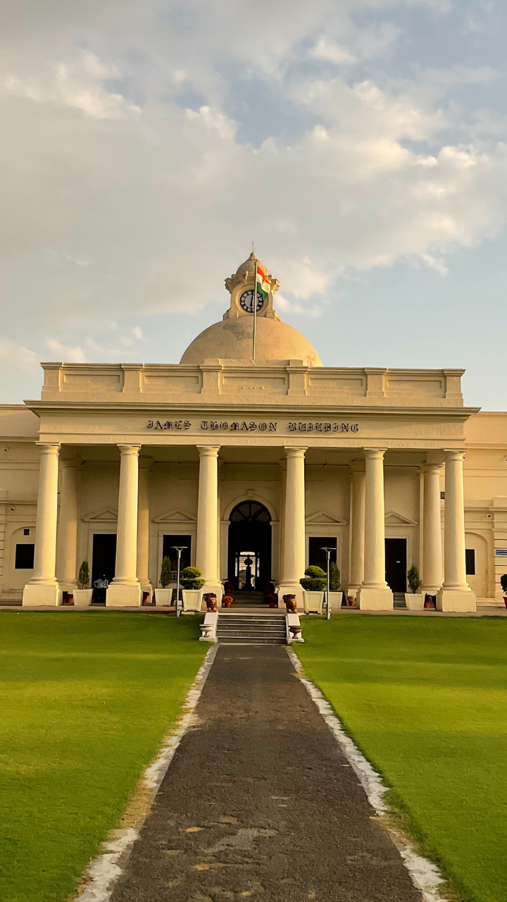 IIT Roorkee ranks 6th on NIRF Rankings 2022