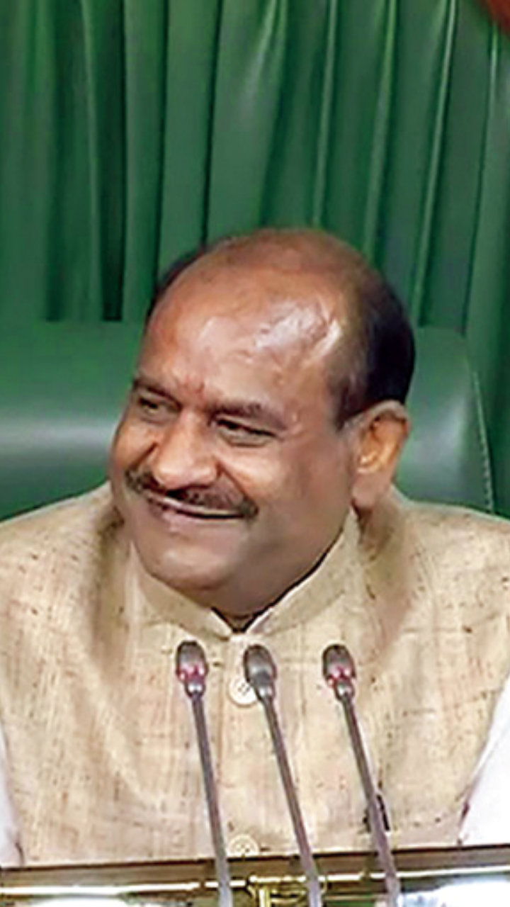 Lok Sabha Speaker to grace IIT Roorkee Foundation day