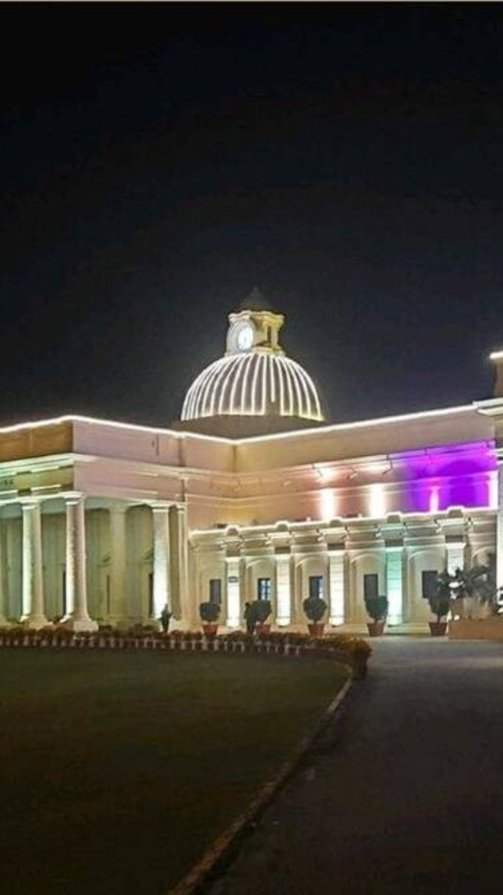 IIT Roorkee one of the oldest IITs