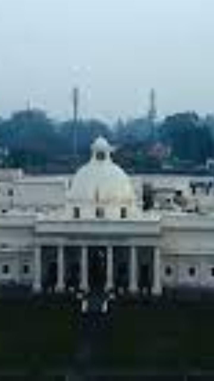 IIT Roorkee established in 1847