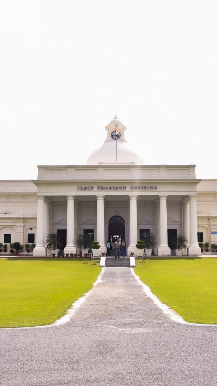 IIT Roorkee turns 175