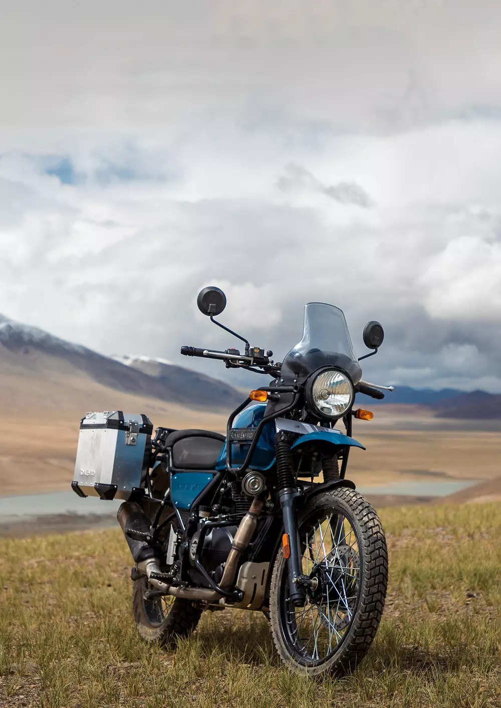 2023 Royal Enfield Himalayan