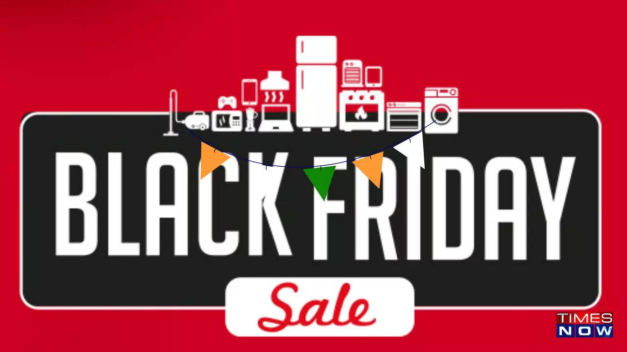 Black Friday Sale India Get Apple MacBook Air M1 and iPhones at great prices at VijaySales