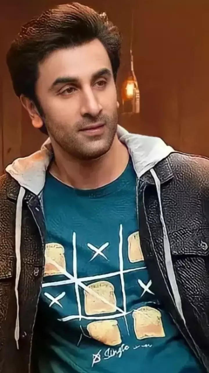 Ranbirs HITS