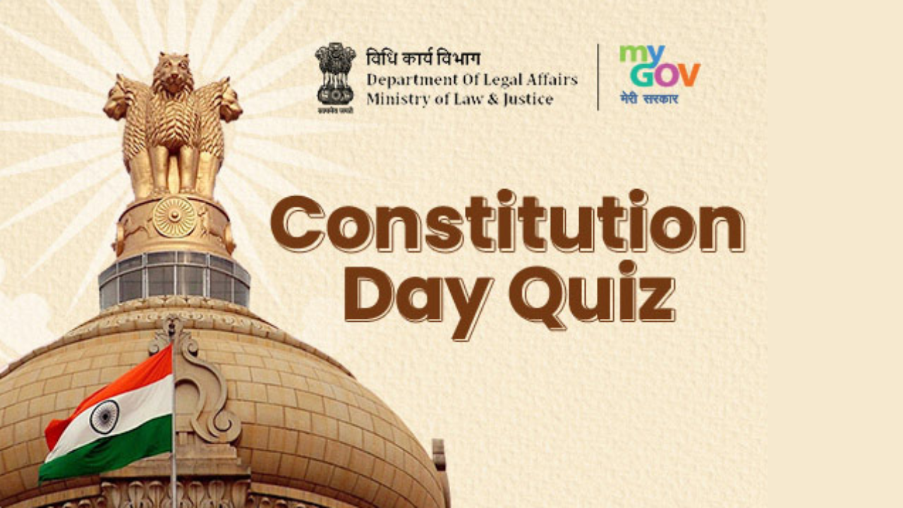 Constitution Day quiz