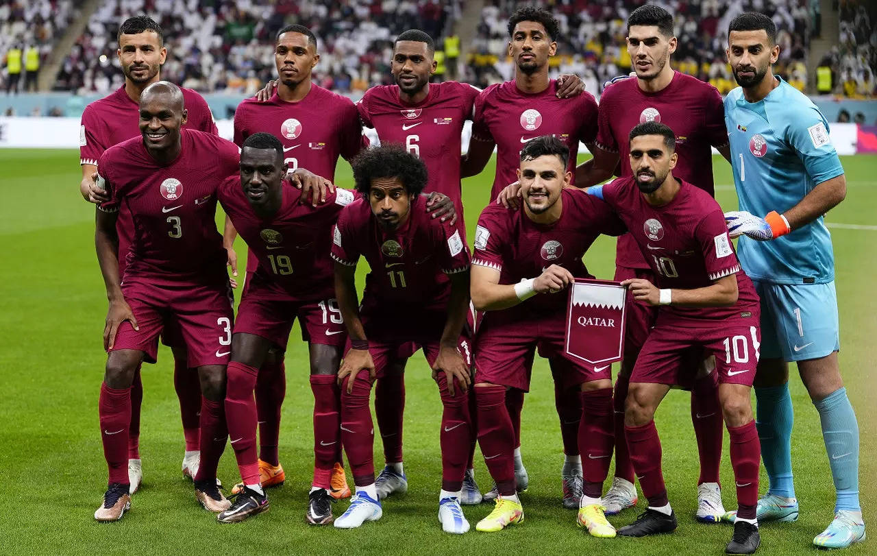 Qatar vs Senegal Live Streaming