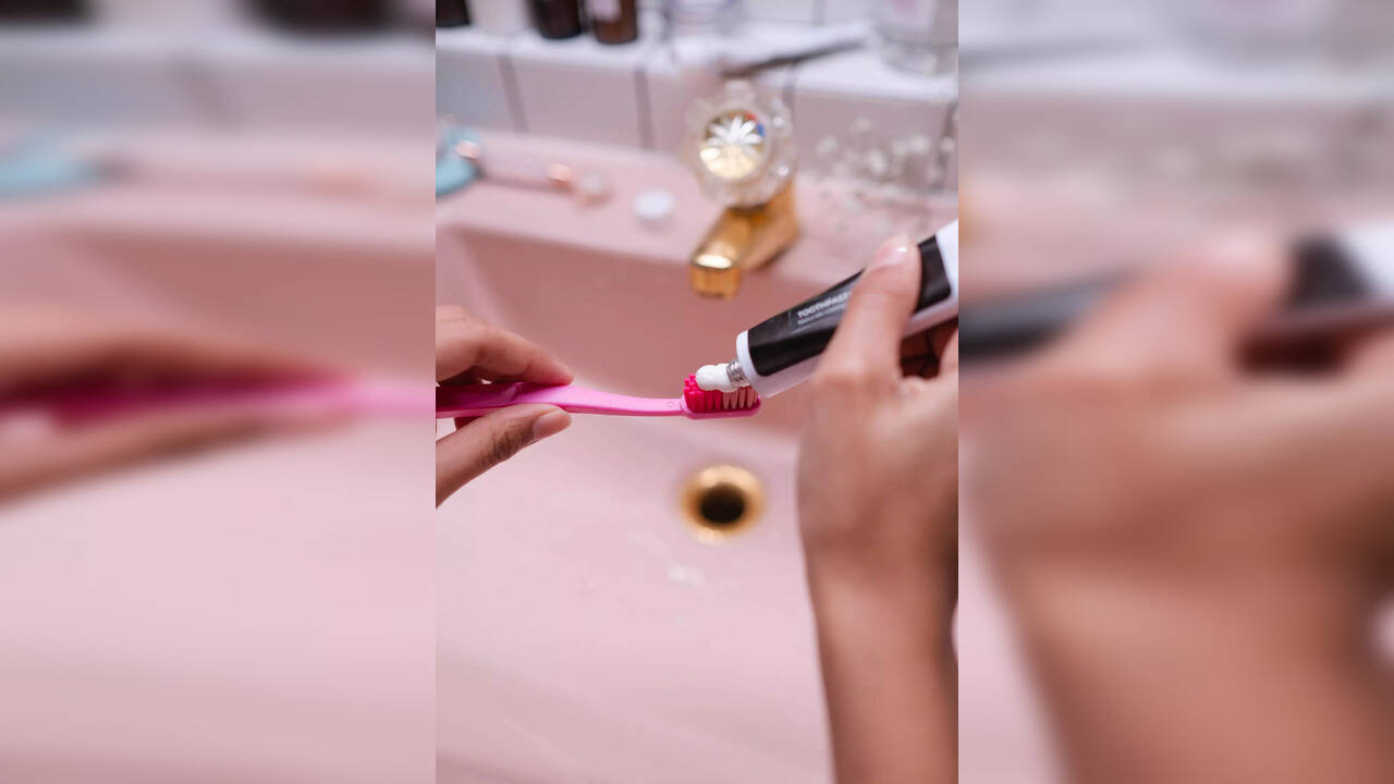 Truth about toothpaste Do we really need it? Health News, Times Now