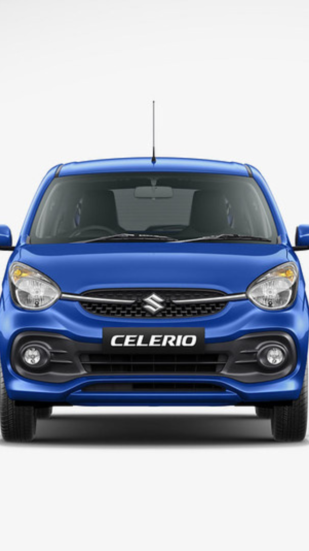 Maruti Suzuki Celerio LXi