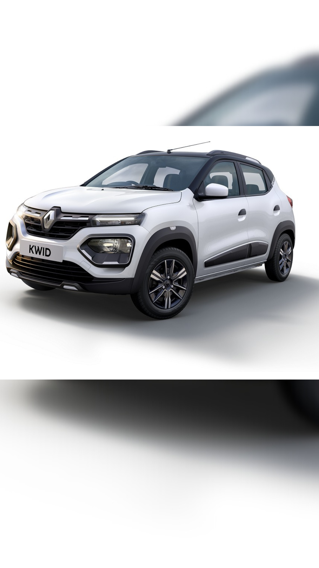 Renault Kwid RXL 08