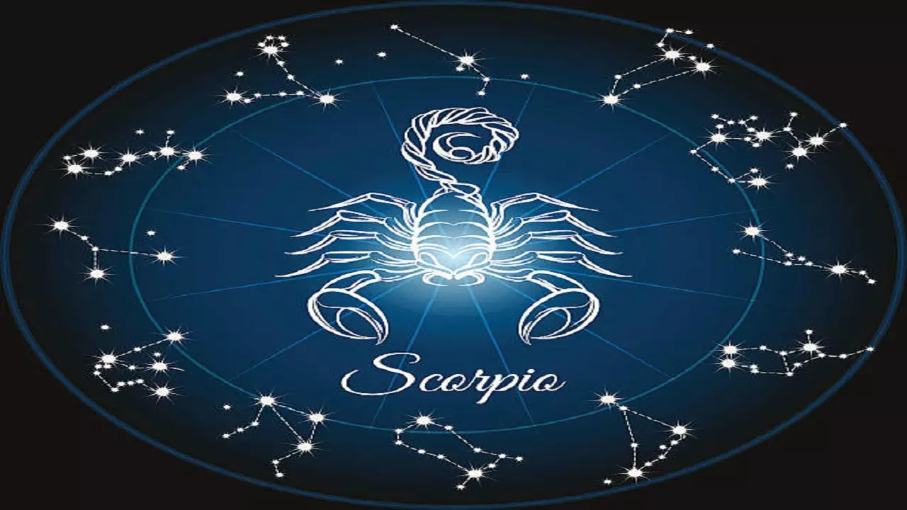 Scorpio Horoscope November 26 2022