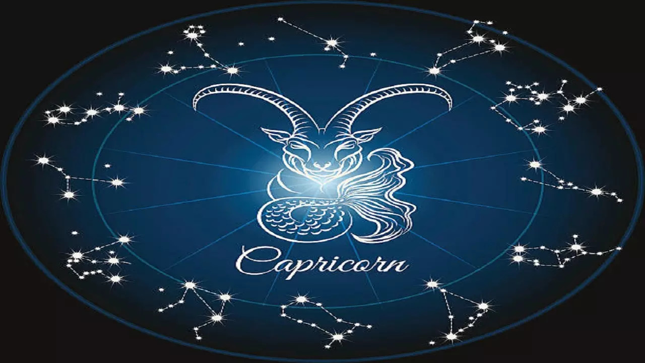 Capricorn Horoscope Today November 26 2022