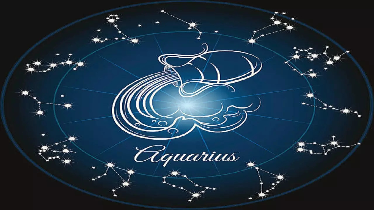 Aquarius Horoscope Today November 26 2022